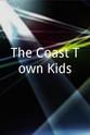 Justin Stanford The Coast Town Kids
