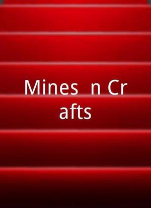 Mines `n Crafts海报封面图