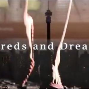 Shreds and Dreams海报封面图