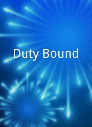 Duty Bound海报封面图