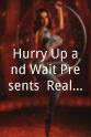 Calee Gilliland Hurry Up and Wait Presents: Real World Olympus