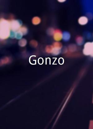 Gonzo海报封面图