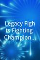 Medgar Jacobs Legacy Fights Fighting Championship