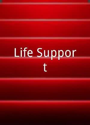 Life Support海报封面图