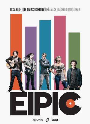 Eipic海报封面图