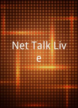 Net Talk Live!海报封面图