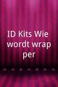 Sarah Van Overwaelle ID-Kits Wie wordt wrapper?