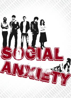 Social Anxiety海报封面图