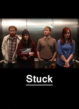 Stuck: Emma海报封面图