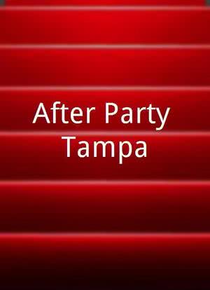 After Party Tampa海报封面图