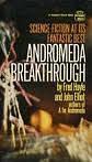 The Andromeda Breakthrough海报封面图