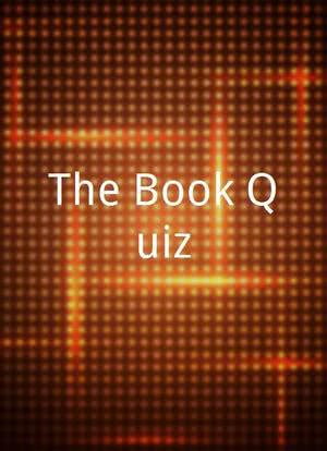 The Book Quiz海报封面图