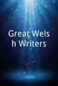 Kat Banyard Great Welsh Writers