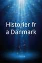 Arne K. Hansen Historier fra Danmark