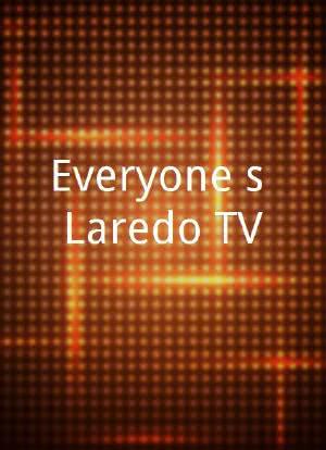 Everyone's Laredo TV海报封面图