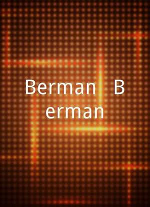 Berman & Berman海报封面图