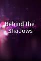 Amanda Watson Behind the Shadows