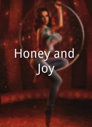 Honey and Joy海报封面图