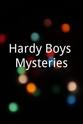 Maxwell Faber Hardy Boys Mysteries