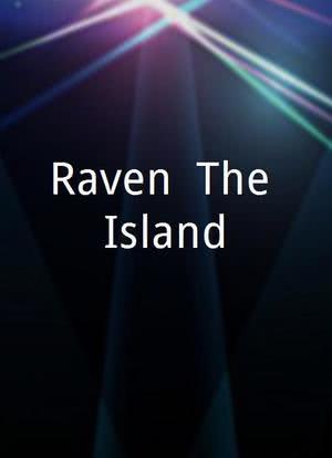 Raven: The Island海报封面图