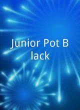 Junior Pot Black