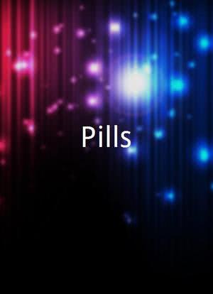 Pills海报封面图