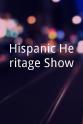 Valerie Cavazos Hispanic Heritage Show