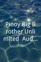 Tin Patrimonio Pinoy Big Brother Unlimited: Audition Stories