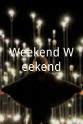 Jacob Arild Binzer Weekend Weekend