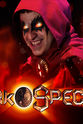 Bruce Nachsin Dark Specter