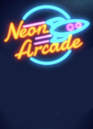 Neon Arcade海报封面图