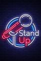 保罗·白 The Stand Up Comedians