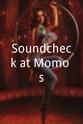 Thiago Amendoeira Soundcheck at Momo's
