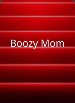Boozy Mom海报封面图