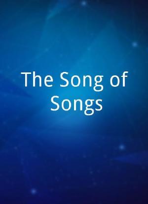 The Song of Songs海报封面图