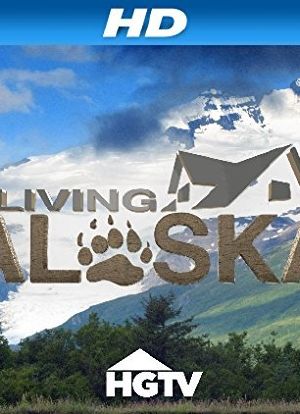 Living Alaska海报封面图
