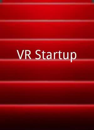 VR Startup海报封面图