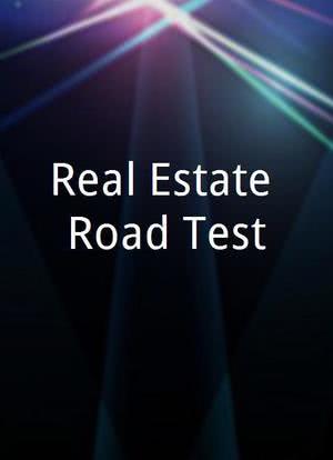 Real Estate Road Test海报封面图