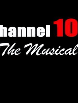 Channel 101: The Musical海报封面图
