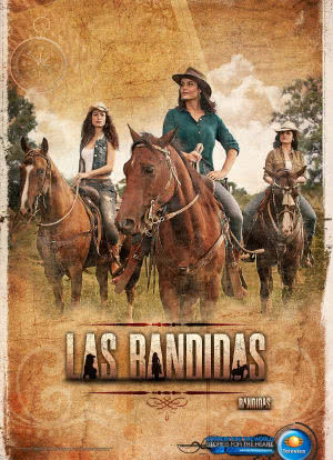 Las Bandidas海报封面图