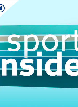 Sport Inside海报封面图