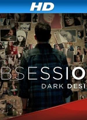 Obsession: Dark Desires海报封面图