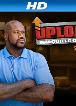 Upload with Shaquille O'Neal海报封面图