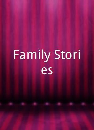 Family Stories海报封面图