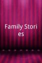 Nina Kristin Family Stories