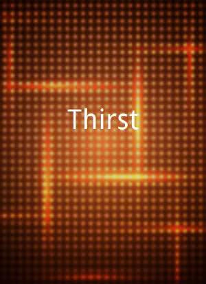 Thirst海报封面图