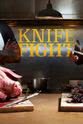 Chris Jacobson Knife Fight