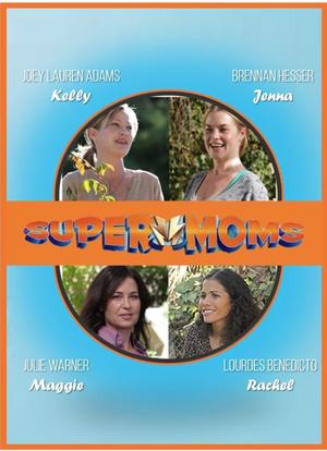Supermoms海报封面图