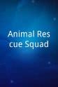 Will Rowson Animal Rescue Squad