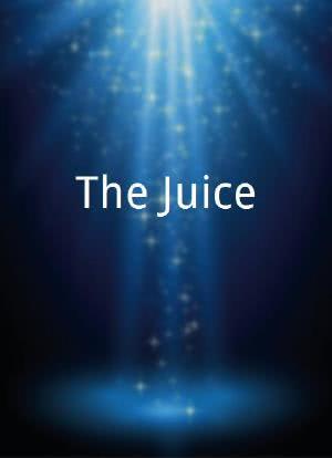 The Juice海报封面图